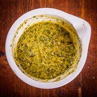 Authentic Pesto” title=“Authentic Pesto Recipe Made  Step-by-Step...”/></div>
<div class=